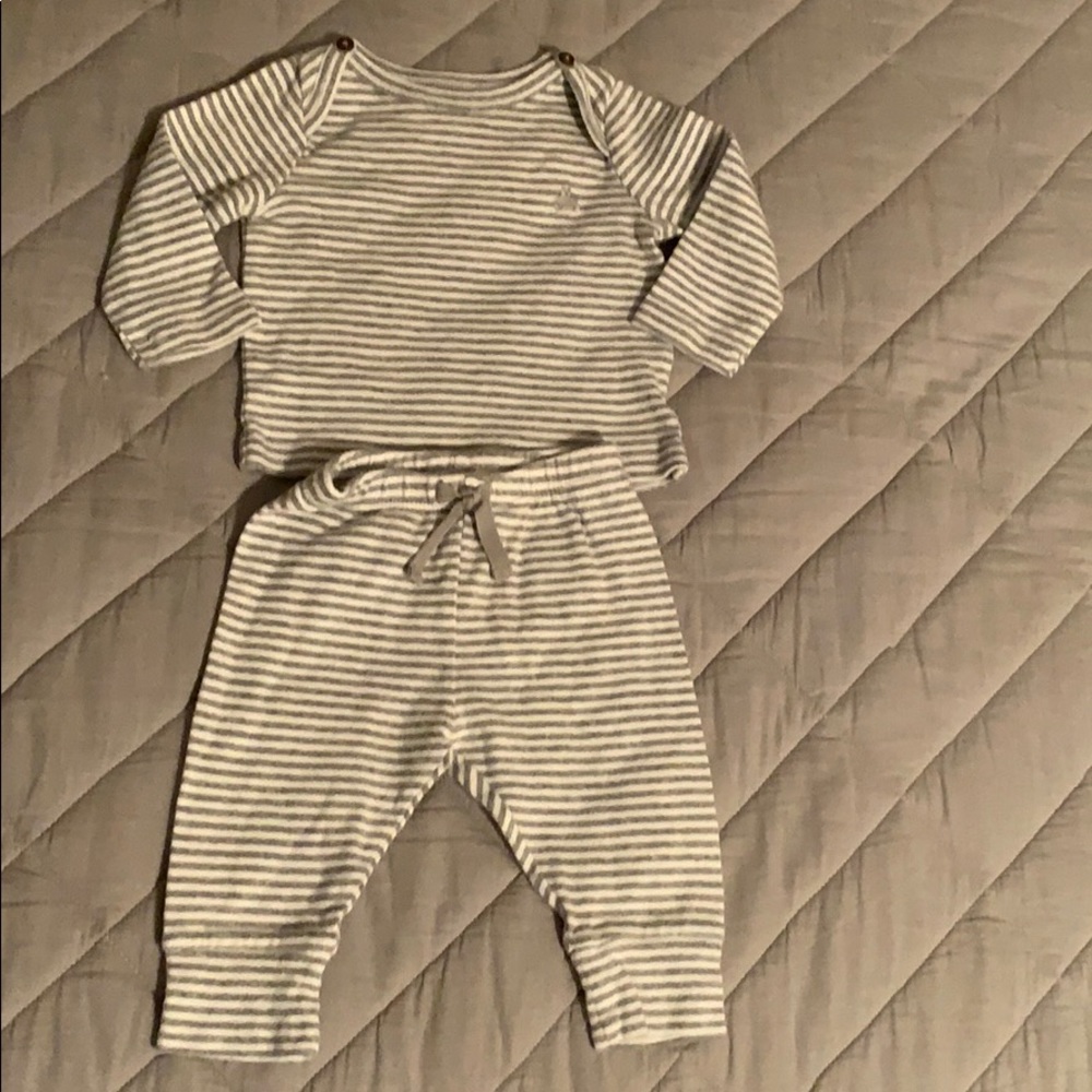 Baby Gap outfit